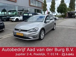 Grijs Gebruikt 2018 VW Golf VII Highline Hatchback | € 16.950 (Eerlijke prijs)