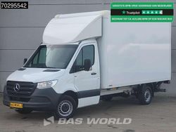 Wit Gebruikt 2023 Mercedes Sprinter Van | € 31.450 (Eerlijke prijs)