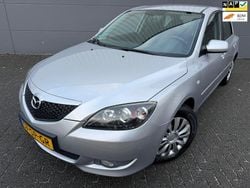 Grijs Gebruikt 2006 Mazda 3 Inclusive Hatchback | € 2.299 (Goede deal)