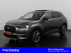 Grijs Gebruikt 2021 DS Automobiles DS7 Crossback So Chic SUV | € 28.490 (Goede deal)