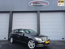 Overige Gebruikt 2011 Mercedes C250 Avantgarde Stationwagen | € 11.950 (Eerlijke prijs)