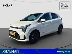Beige Gebruikt 2025 Kia Picanto Hatchback | € 21.245 (Iets duurder)
