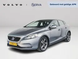 Grijs Gebruikt 2015 Volvo V40 Momentum Stationwagen | € 11.900 (Eerlijke prijs)