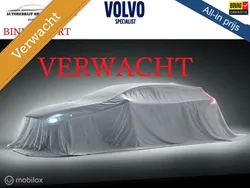 Grijs Gebruikt 2022 Volvo XC60 Inscription SUV | € 47.890 (Eerlijke prijs)
