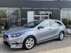 Grijs Gebruikt 2024 Kia Ceed Stationwagen | € 27.945 (Duur)