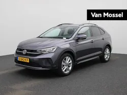 Grijs Gebruikt 2024 VW Taigo Edition SUV | € 23.400 (Eerlijke prijs)