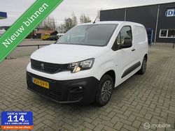 Overige Gebruikt 2020 Peugeot Partner Van | € 6.950 (Goede deal)
