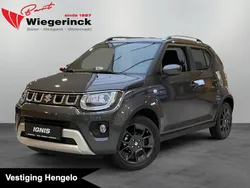 Grijs Gebruikt 2023 Suzuki Ignis Hatchback | € 26.949 (Duur)