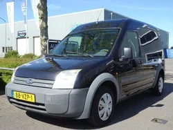 Blauw Gebruikt 2009 Ford Transit Van | € 2.350 (Eerlijke prijs)