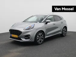 Grijs Gebruikt 2024 Ford Puma ST-Line SUV | € 27.945 (Iets duurder)