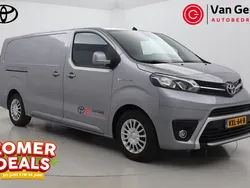 Zilver Gebruikt 2023 Toyota Proace Van | € 47.999