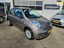 Bruin Gebruikt 2006 Nissan Micra Visia Hatchback | € 950 (Goede deal)