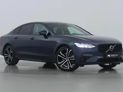 Blauw Gebruikt 2024 Volvo S90 Ultimate Sedan | € 47.700 (Eerlijke prijs)