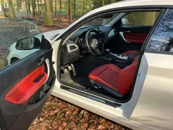Wit Gebruikt 2014 BMW 114 Hatchback | € 8.950 (Iets duurder)
