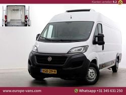 Wit Gebruikt 2020 Fiat Ducato Van | € 16.950 (Duur)