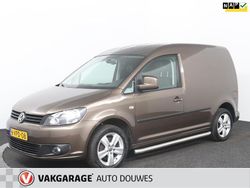 Bruin Gebruikt 2011 VW Caddy MPV | € 7.950 (Iets duurder)