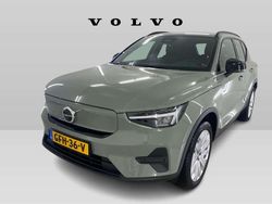 Groen Gebruikt 2024 Volvo EX40 Core SUV | € 40.950