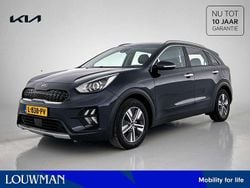 Suv Gebruikt 2021 Kia Niro SUV | € 22.445 (Super prijs)