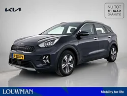 Suv Gebruikt 2021 Kia Niro SUV | € 22.445 (Eerlijke prijs)