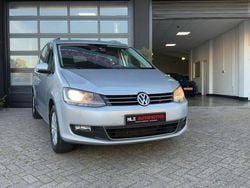 Grijs Gebruikt 2011 VW Sharan MPV | € 6.995 (Goede deal)