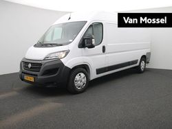 Wit Gebruikt 2022 Fiat E-Ducato Van | € 17.900 (Eerlijke prijs)