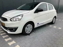 Wit Gebruikt 2016 Mitsubishi Space Star Basis Hatchback | € 5.995 (Goede deal)