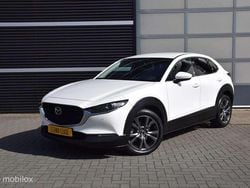 Wit Gebruikt 2020 Mazda CX-30 Luxury SUV | € 22.700 (Eerlijke prijs)