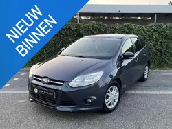 Grijs Gebruikt 2014 Ford Focus Stationwagen | € 7.499 (Eerlijke prijs)