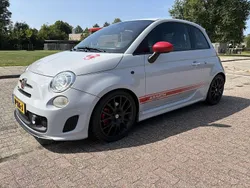 Grijs Gebruikt 2010 Fiat 500 Abarth Hatchback | € 7.250 (Eerlijke prijs)