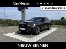 Grijs Gebruikt 2022 Volvo XC60 Plus SUV | € 48.940 (Goede deal)
