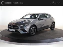 Grijs Nieuw 2025 Mercedes A250 Luxury Hatchback | € 41.099 (Goede deal)