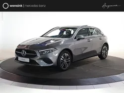 Grijs Nieuw 2025 Mercedes A250 Luxury Hatchback | € 41.099 (Goede deal)