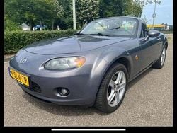 Gebruikt 2006 Mazda MX5 Touring Cabriolet | € 7.000 (Eerlijke prijs)