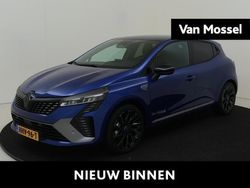 Blauw Gebruikt 2025 Renault Clio V Esprit Alpine Hatchback | € 27.930 (Eerlijke prijs)