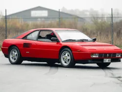 Ferrari Mondial