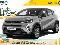 Nieuw 2025 Renault Captur Evolution SUV | € 28.590 (Goede deal)