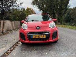 Gebruikt 2014 Citroën C1 Hatchback | € 2.850 (Super prijs)