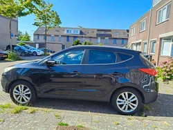 Zwart Gebruikt 2010 Hyundai ix35 SUV | € 5.950 (Eerlijke prijs)