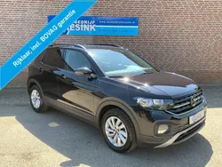 Overige Gebruikt 2023 VW T-Cross Life SUV | € 29.150 (Iets duurder)
