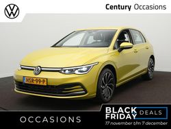 Geel Gebruikt 2022 VW Golf VIII Style Hatchback | € 23.500 (Super prijs)
