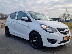 Gebruikt 2018 Opel Karl Hatchback | € 6.950 (Goede deal)