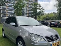 Gebruikt 2009 VW Polo Comfortline Sedan | € 3.499 (Eerlijke prijs)