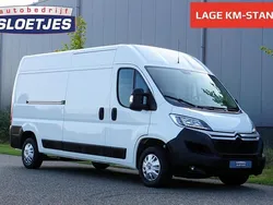 Wit Gebruikt 2019 Citroën Jumper MPV | € 18.950 (Eerlijke prijs)