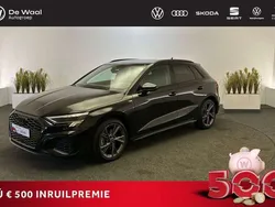 Audi A3 Sportback e-tron
