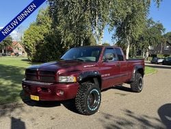 Rood Gebruikt 2001 Dodge Ram Pickup | € 8.943