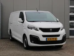 Overig Gebruikt 2021 Peugeot Expert Premium Van | € 17.937 (Duur)