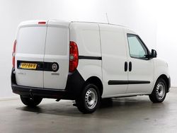 Wit Gebruikt 2022 Fiat Doblò MPV | € 9.950 (Goede deal)