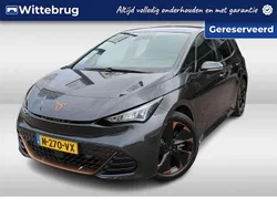 Grijs Gebruikt 2021 Cupra Born Hatchback | € 21.950 (Eerlijke prijs)