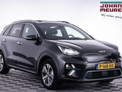 Grijs Gebruikt 2022 Kia e-Niro SUV | € 25.900 (Super prijs)