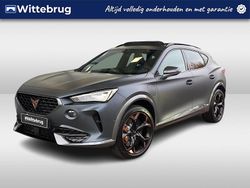 Grijs Gebruikt 2023 Cupra Formentor VZ SUV | € 35.450 (Duur)